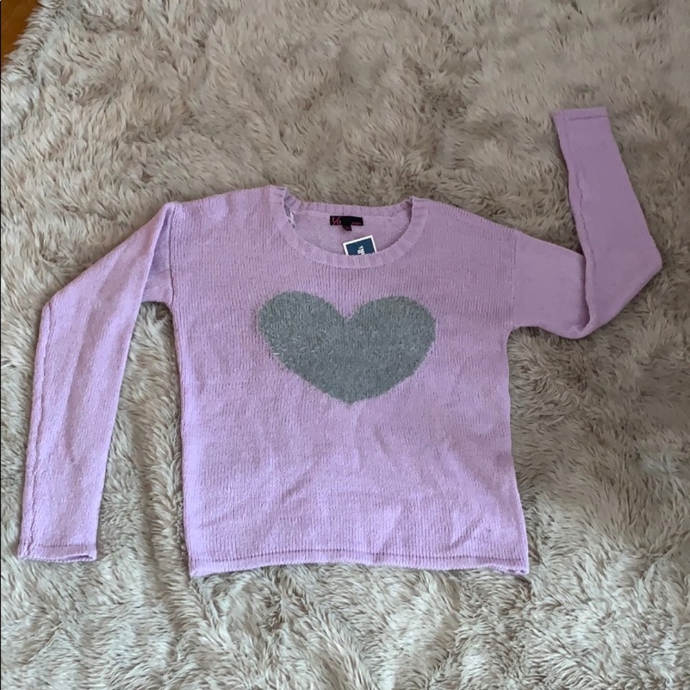 Sweater NWT